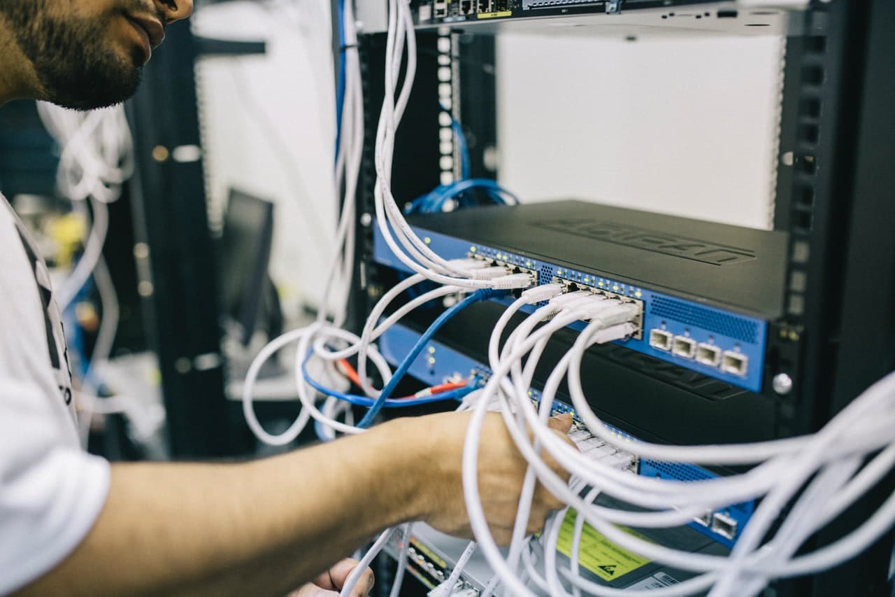 secure networking